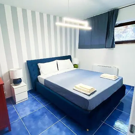 לינה וארוחת בוקר Relais Galatea Airport Costa D'amalfi
