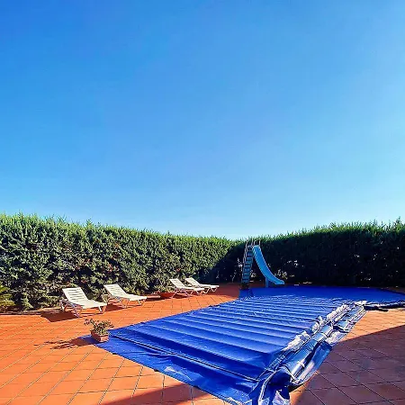 住宿加早餐酒店 Relais Galatea Airport Costa D'amalfi *
