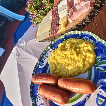 Relais Galatea Airport Costa D'amalfi לינה וארוחת בוקר Montecorvino Pugliano