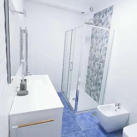 לינה וארוחת בוקר Relais Galatea Airport Costa D'amalfi
