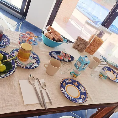 Relais Galatea Airport Costa D'amalfi