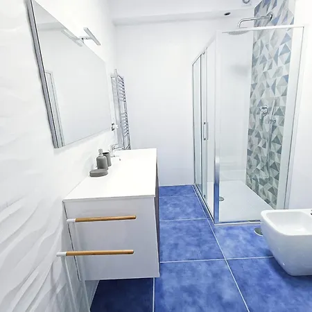 Bed & Breakfast Relais Galatea Airport Costa D'amalfi